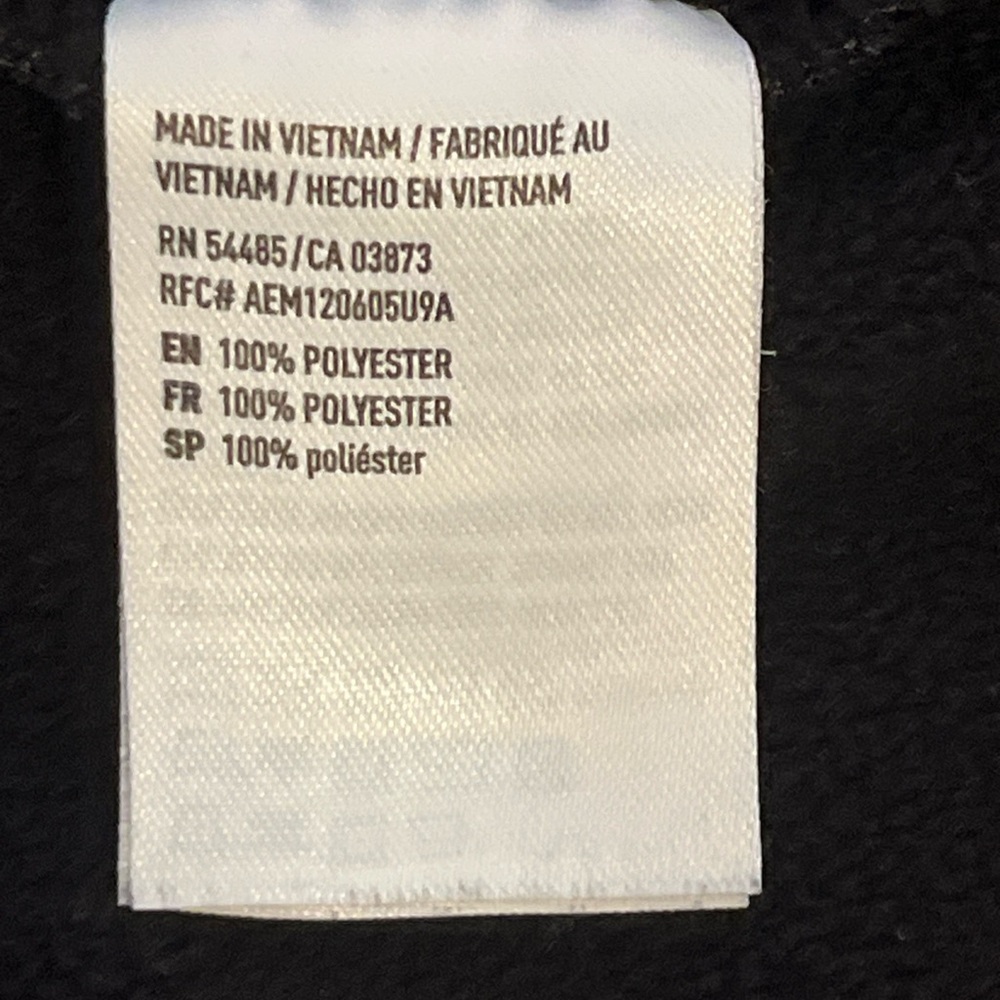 American Eagle Active Flex Full Zip Athletic Hood… - image 8